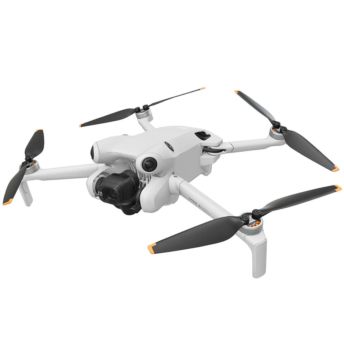 DJI Mini series drone