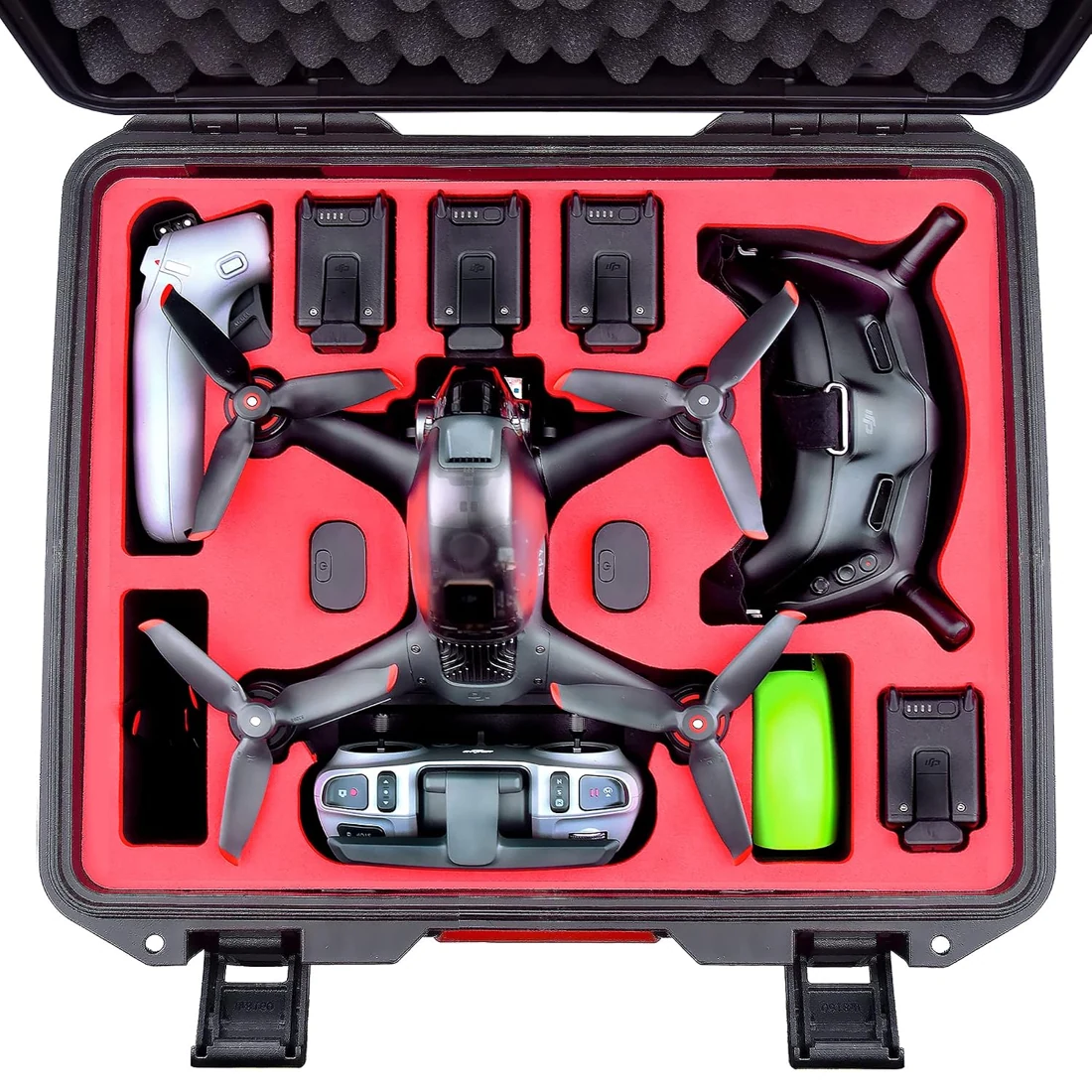 Professional Hard Case for DJI FPV