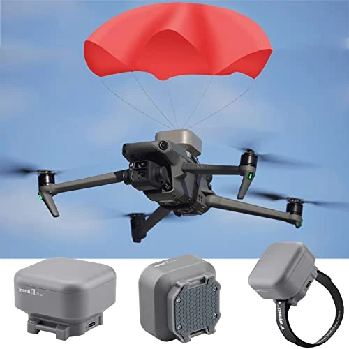 Drone Parachute for DJI Mavic 3 & Air Series