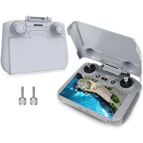 2-in-1 Lito X1/Mini 5/4 Pro RC 2 Sun Hood & RC2 Protective Cover