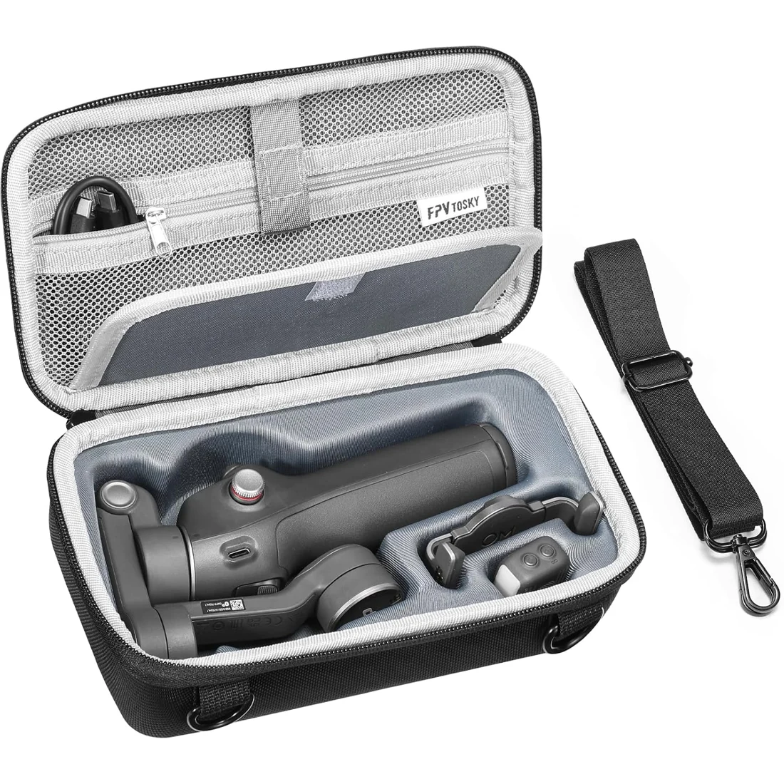 Case for Osmo Mobile 8 / Osmo Mobile 7P