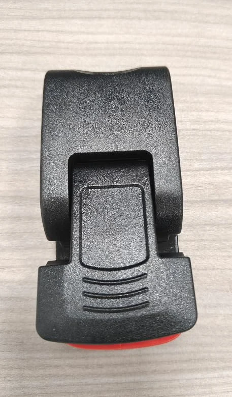 Replacement Latch for Mini 4 Pro Hard Case