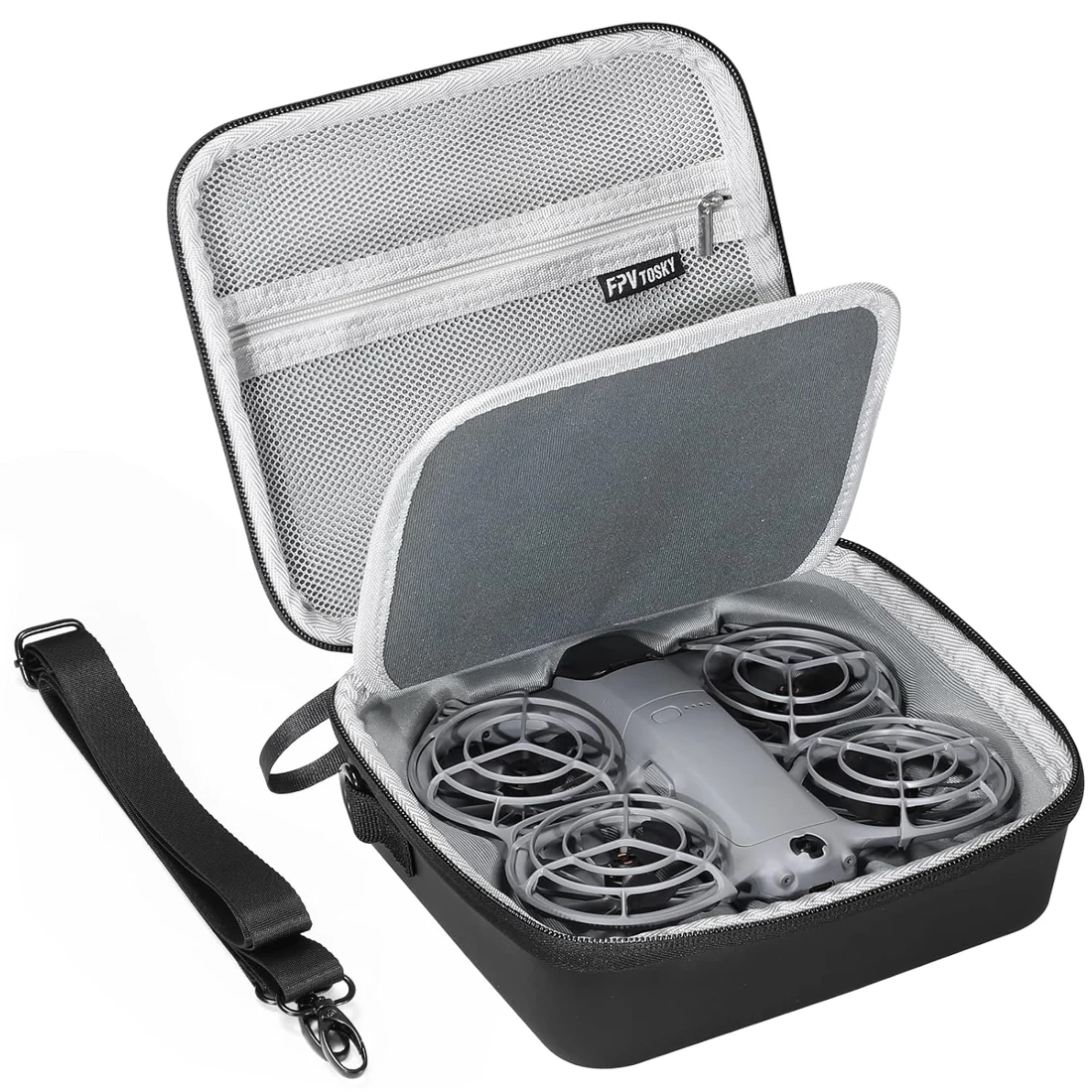 Carrying Case for DJI Neo 2