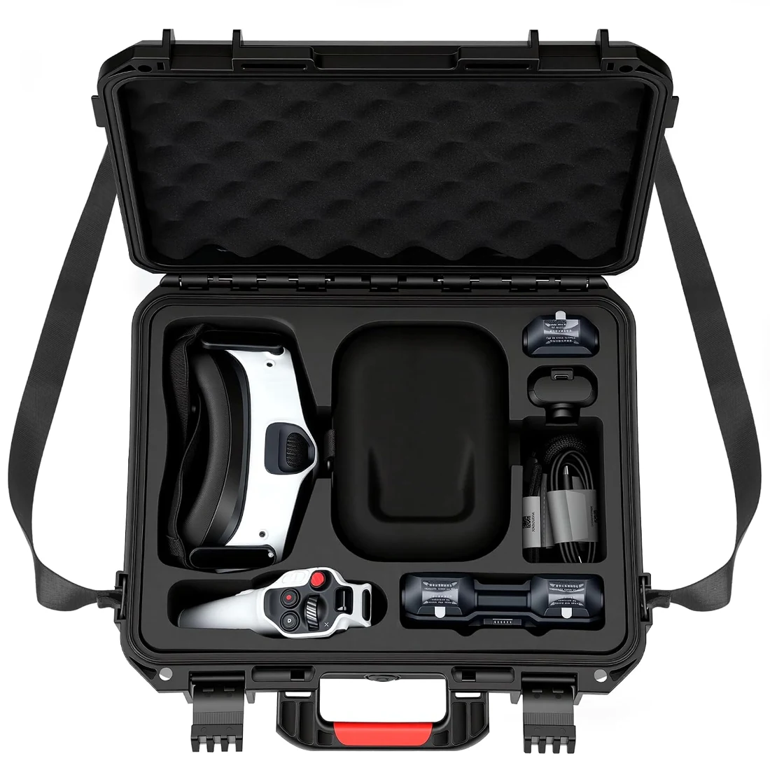 Hard Case for Antigravity A1