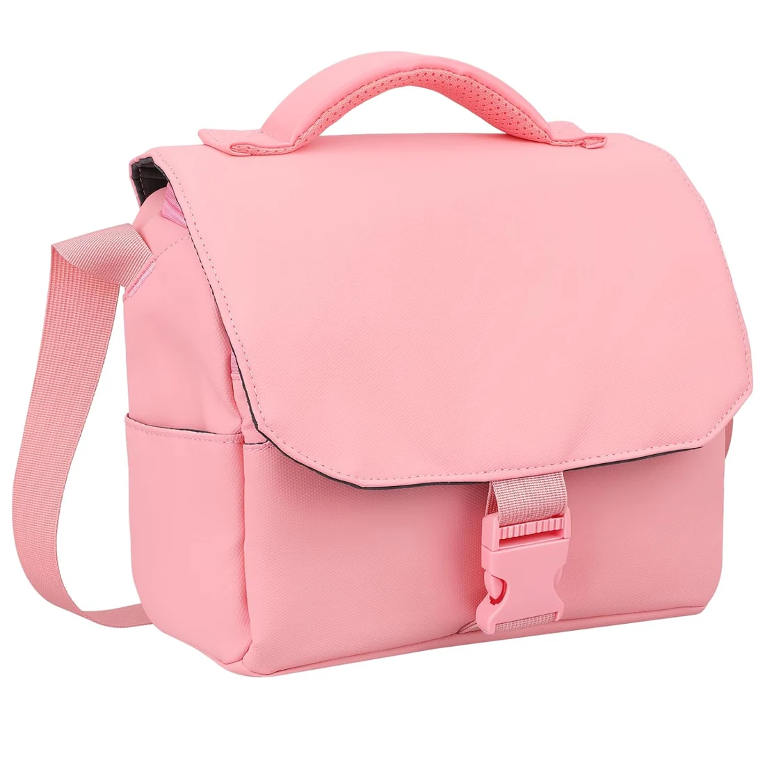 Blush Pink Shoulder Bag for DJI Mini & Lito X1