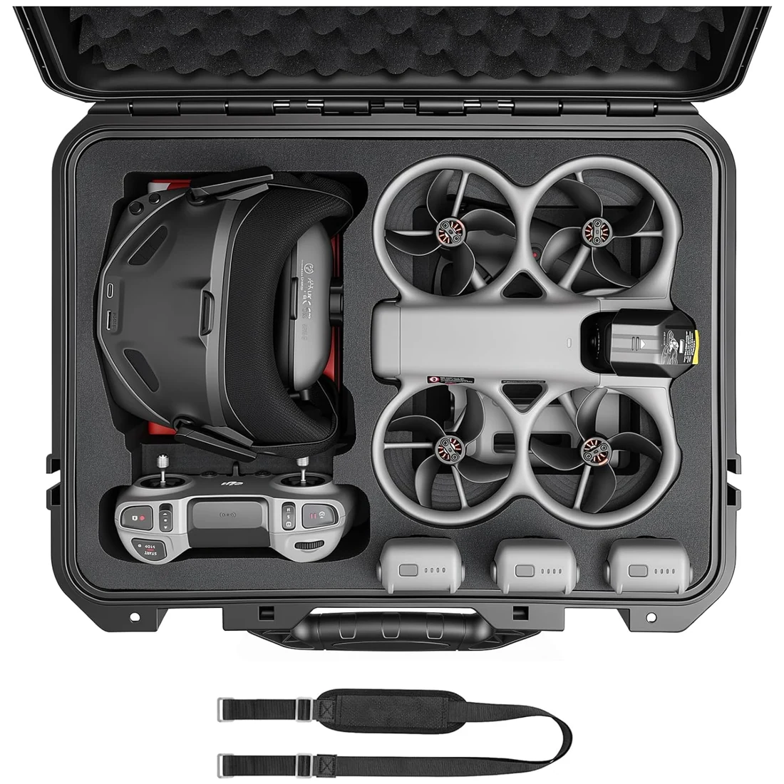 Hard Case for DJI Avata 360