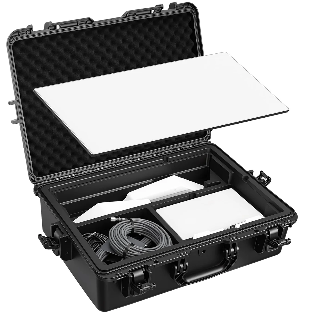 Extra-Large Hard Case for Starlink Gen 3