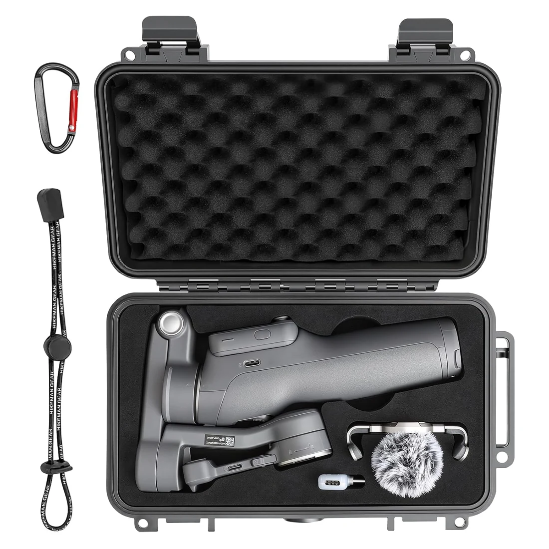 Hard Case for DJI Osmo Mobile 8P