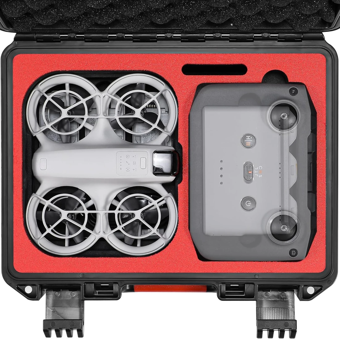 Hard Case for DJI Neo
