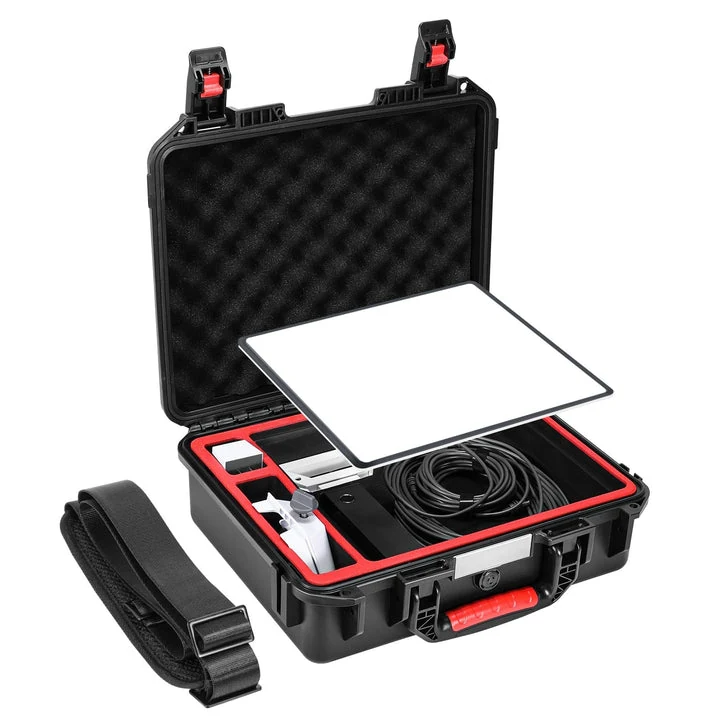 Single-Layer Hard Case for Starlink Mini