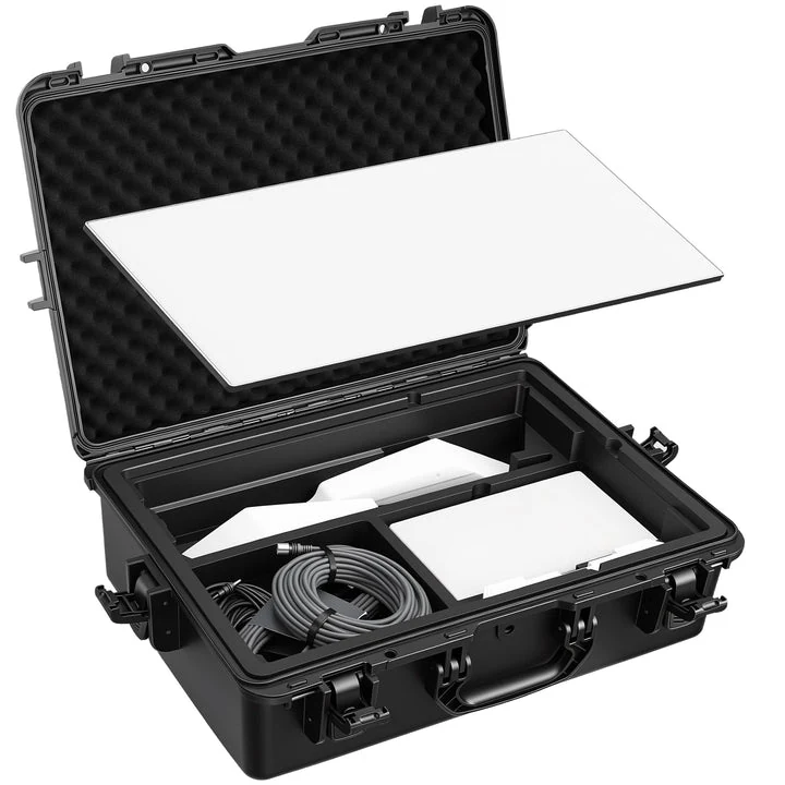 Hard Case for Starlink Performance Gen 3