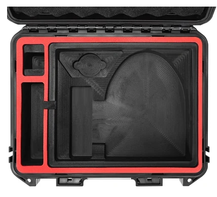 Hard Case for Starlink Mini