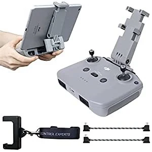 Tablet Holder, Lanyard & Cable Kit for DJI RC-N1