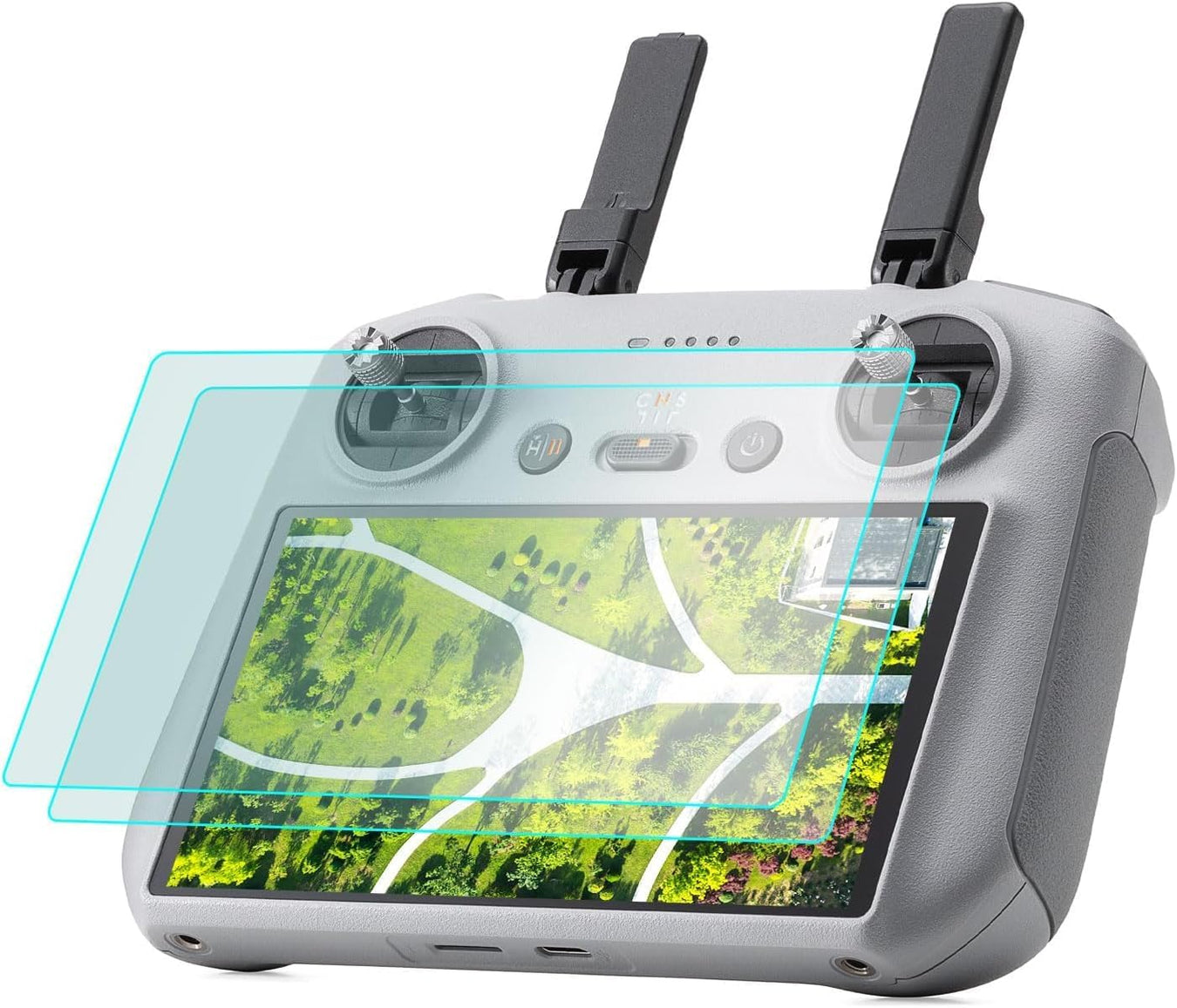 Tablet Mount / Lanyard