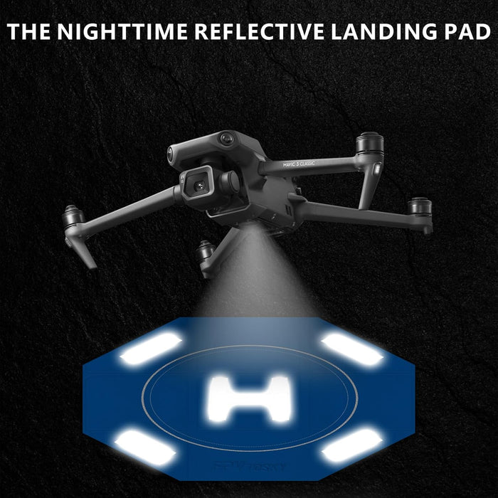 FPVtosky Drone Landing Pad