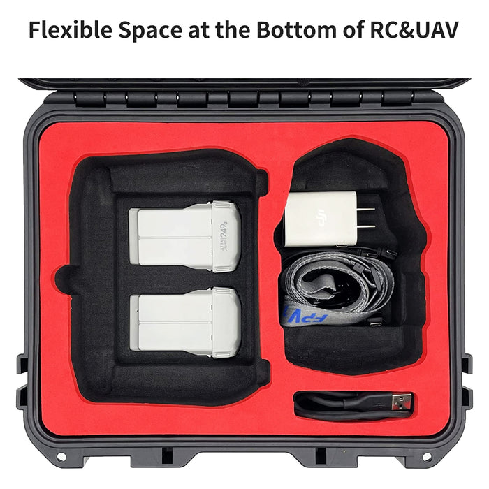 FPVtosky Compact Mavic Mini 3/ Mini 3 Pro Case