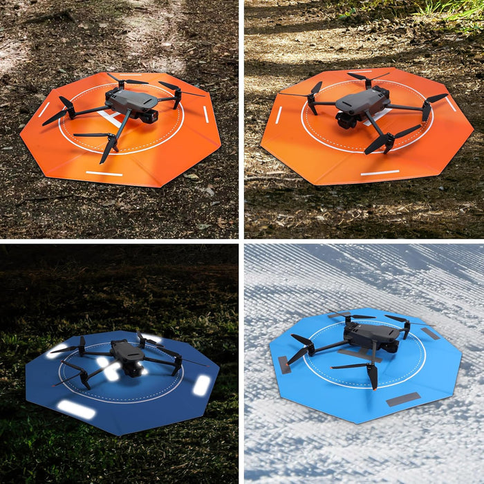 FPVtosky Drone Landing Pad