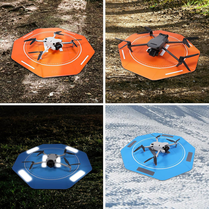 FPVtosky Drone Landing Pad