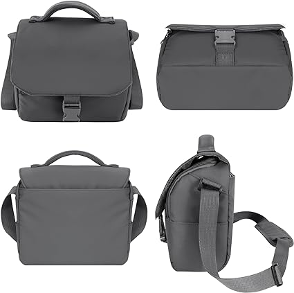 FPVtosky Shoulder Bag for DJI Mini 4 Pro/Mini 3 Pro Drone