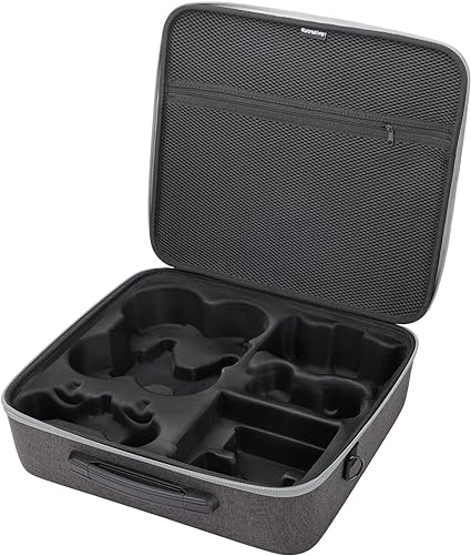 FPVtosky Avata 2 Carrying Bag for DJI Avata 2 Accessories