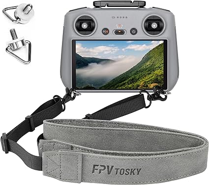 FPVtosky Neck Lanyard for DJI RC & DJI RC Pro Controller