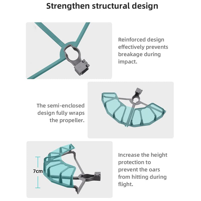 Propeller Guard for DJI Air 2S