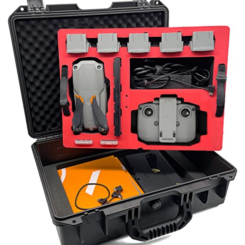 FPVtosky Air 2S Waterproof Hard Case