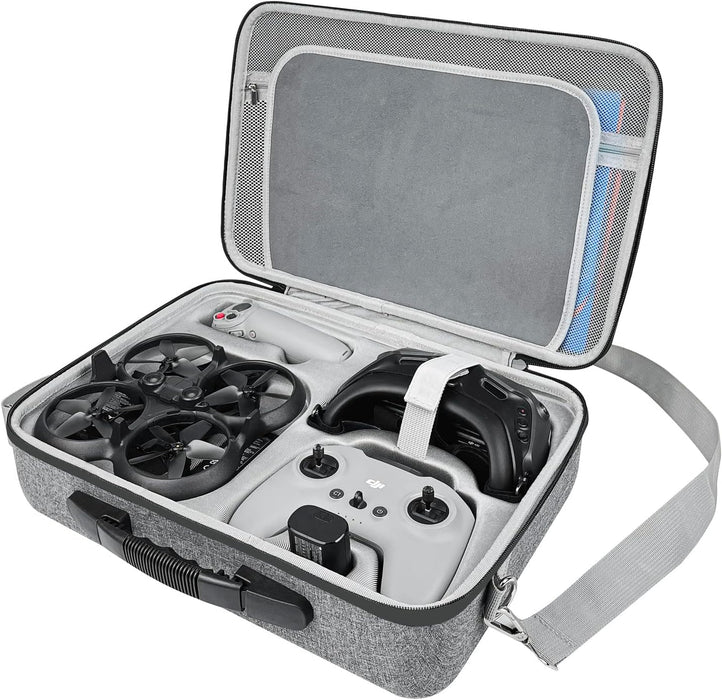 FPVtosky Avata Carrying Hard Case for DJI Avata FPV