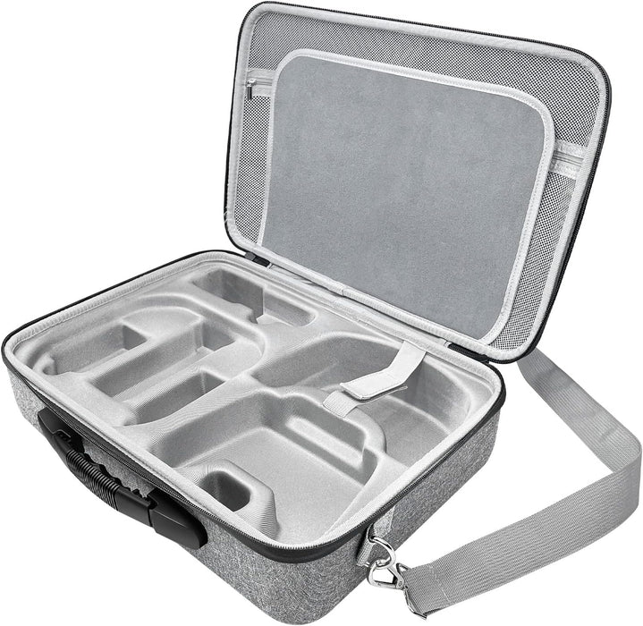 FPVtosky Avata Carrying Hard Case for DJI Avata FPV