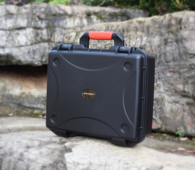 FPVtosky Professional Hard Case for DJI FPV