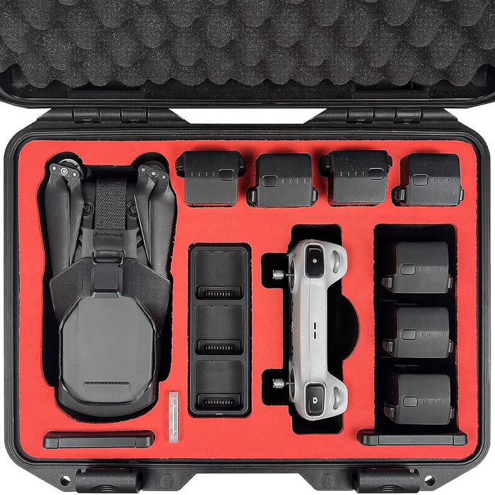 FPVtosky Hard Case for DJI Mavic 3 Series, Mavic 3 Waterproof Case