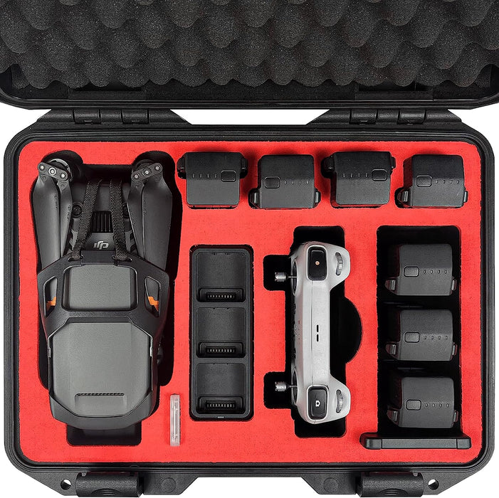 FPVtosky Hard Case for DJI Mavic 3 Pro/DJI Mavic 3 Series