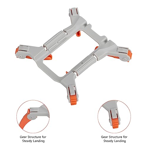 FPVtosky Landing Gear for DJI Mini 2 SE/Mini 2