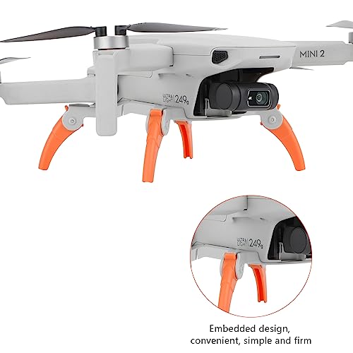 FPVtosky Landing Gear for DJI Mini 2 SE/Mini 2