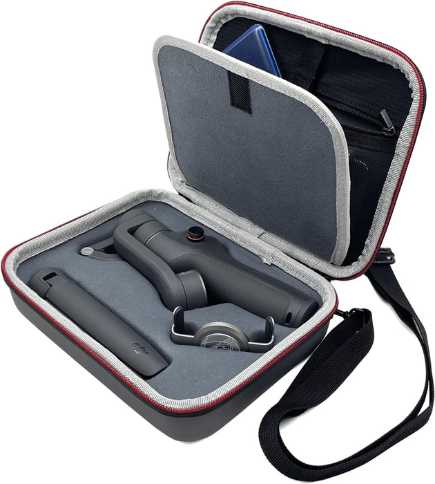 FPVtosky OM 6 Case for DJI OM6 Storage Shoulder Bag