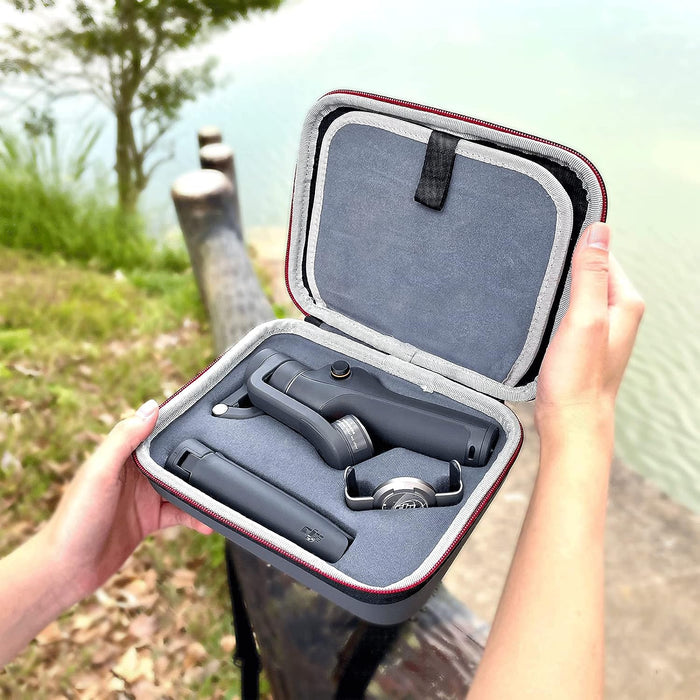 FPVtosky OM 6 Case for DJI OM6 Storage Shoulder Bag