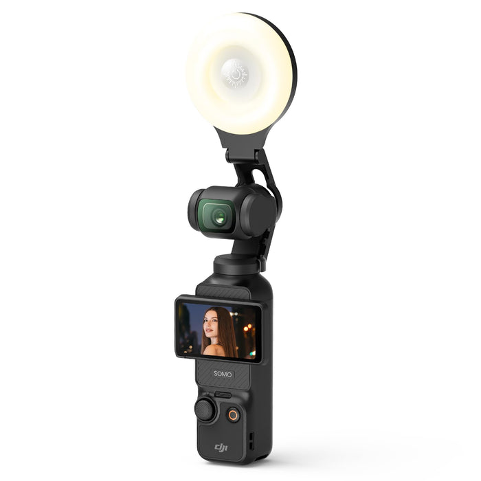 LED Light for DJI OSMO Pocket 3 Accessories
