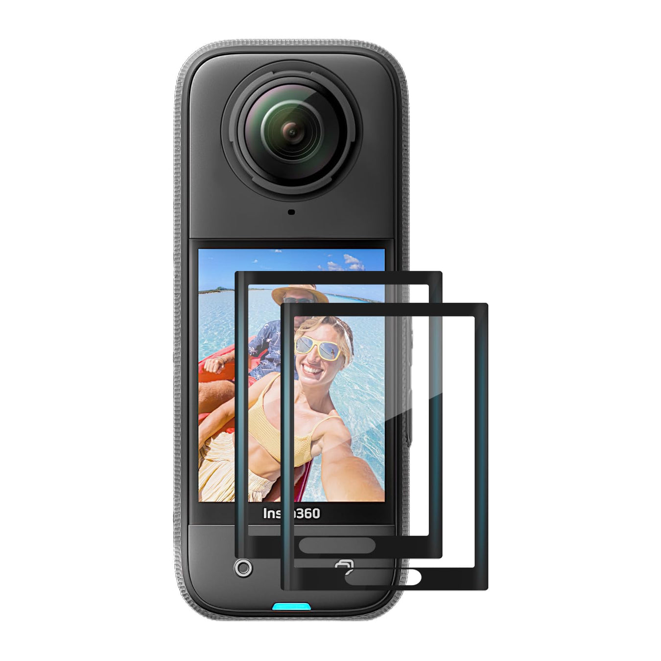 For Insta360 Series