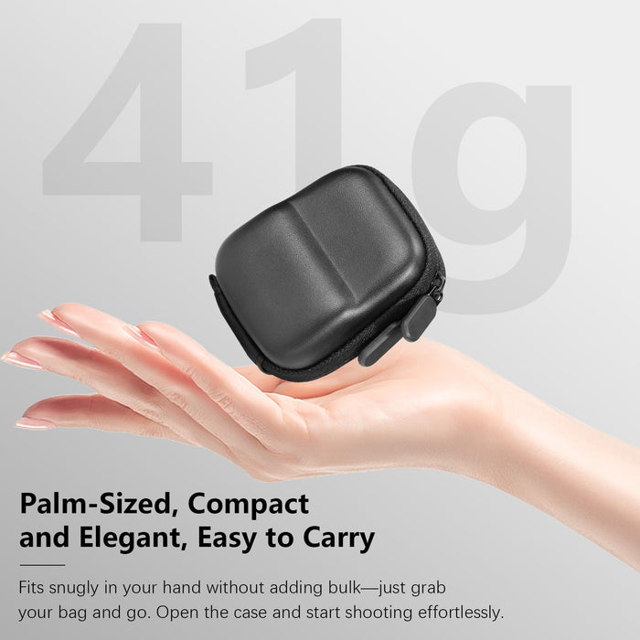 AMAZEAR Carry Case for DJI OSMO NANO/Xtra Atto Accessories