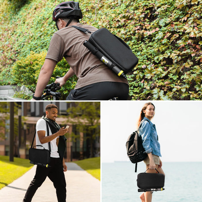 Carrying Case for Insta360 X5 Accessories