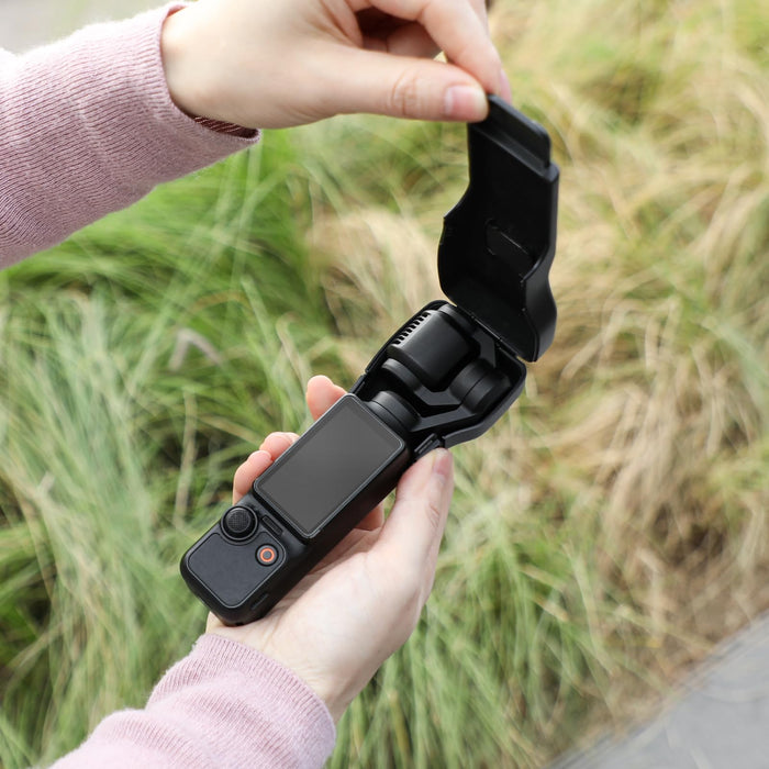 Gimbal Screen Protective Cover for DJI Osmo Pocket 3 Accessories